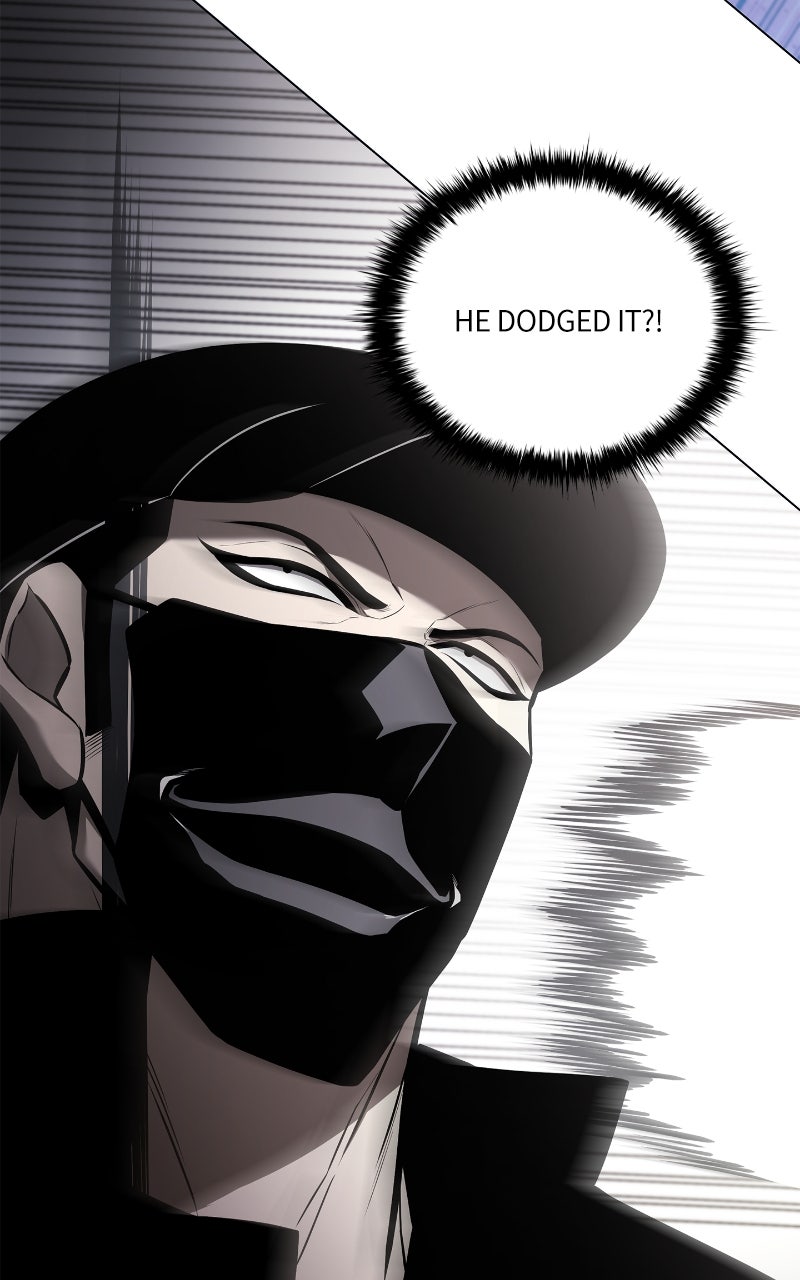The Ex-Mercenary Prosecutor Episode 8 page 94 - 