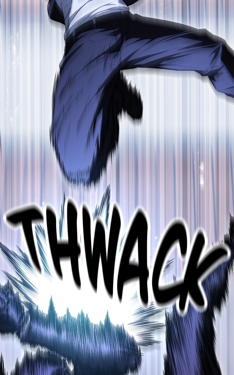The Ex-Mercenary Prosecutor Episode 8 page 96 - 