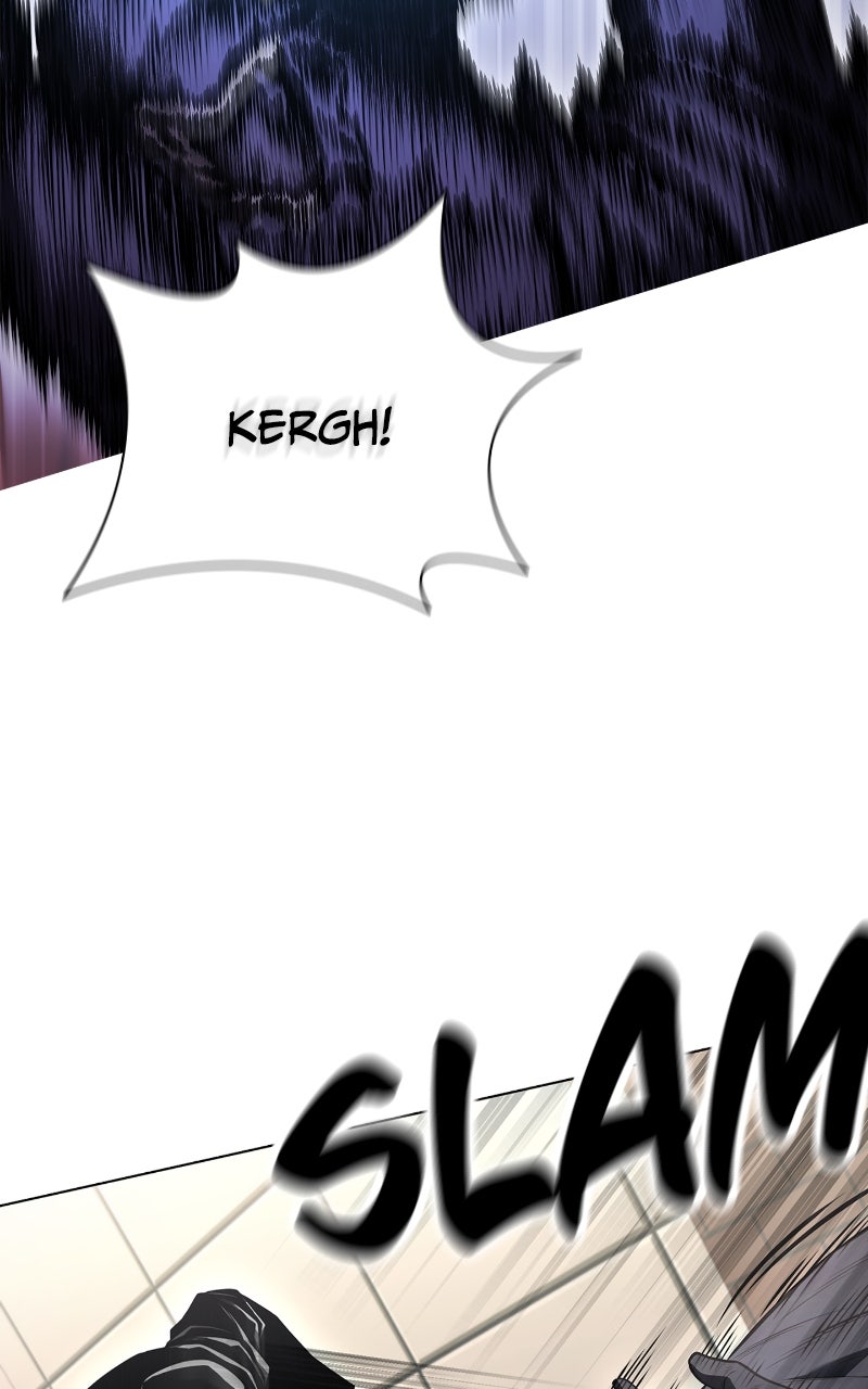 The Ex-Mercenary Prosecutor Episode 8 page 97 - 