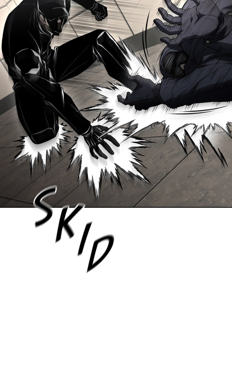 The Ex-Mercenary Prosecutor Episode 8 page 98 - 