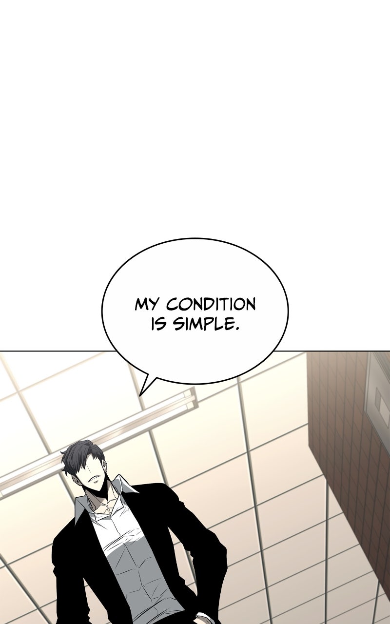 The Ex-Mercenary Prosecutor Episode 9 page 1 - 