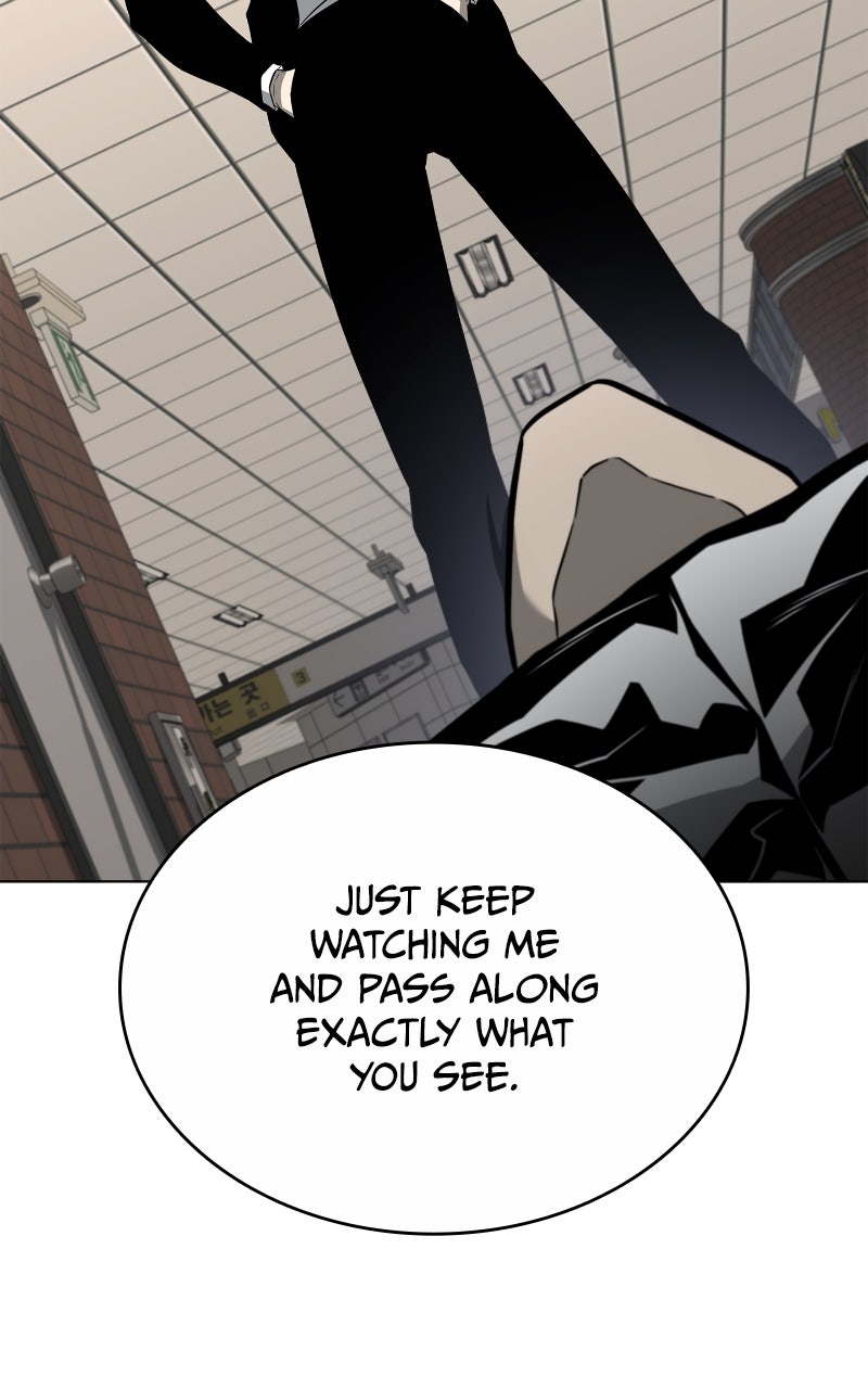 The Ex-Mercenary Prosecutor Episode 9 page 2 - 