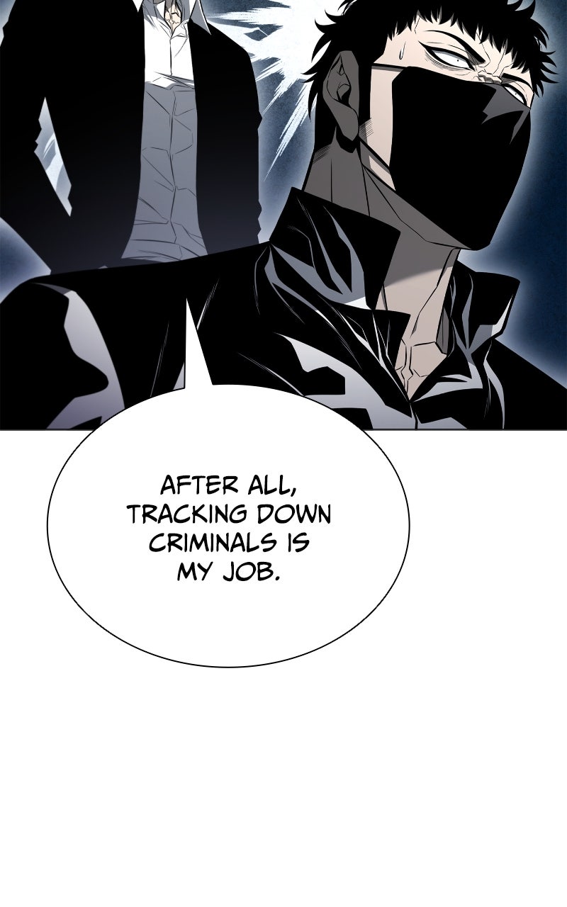 The Ex-Mercenary Prosecutor Episode 9 page 11 - 