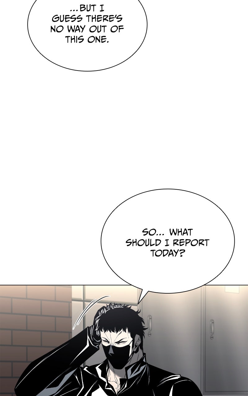 The Ex-Mercenary Prosecutor Episode 9 page 13 - 