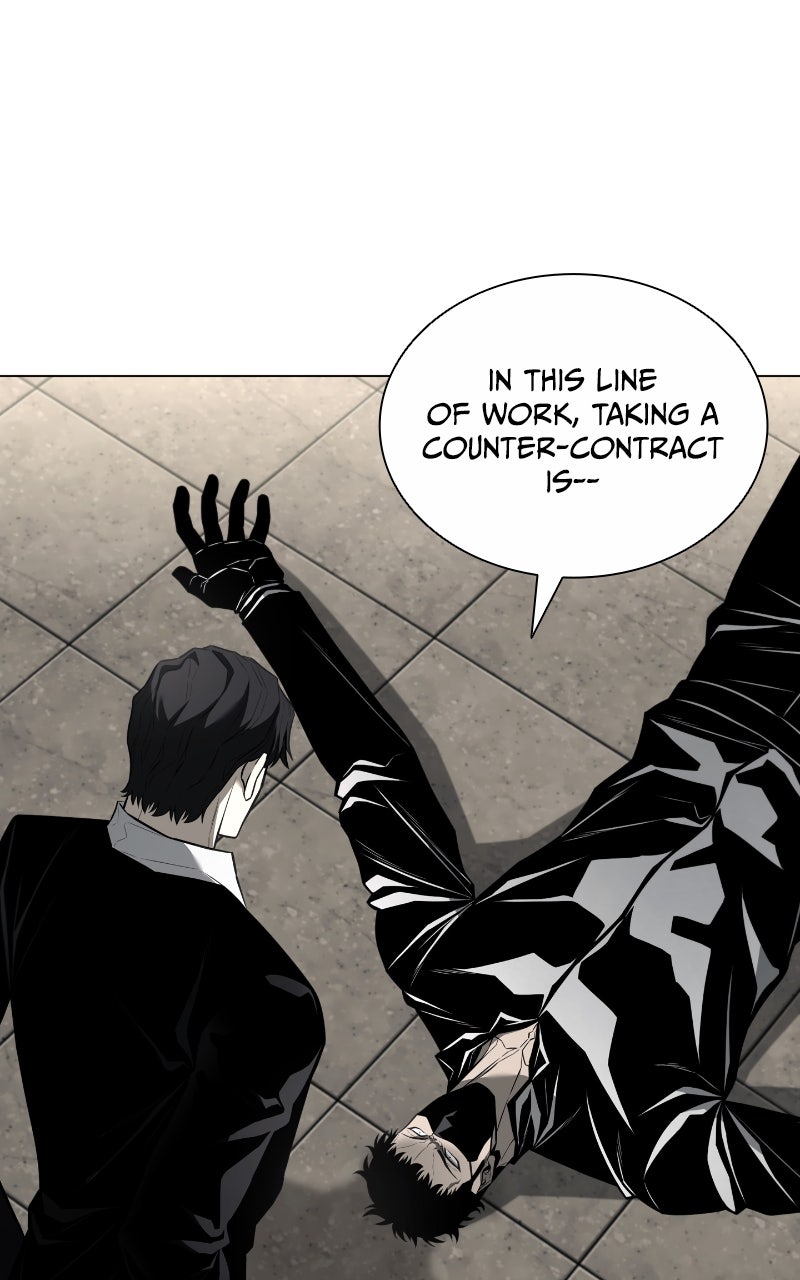 The Ex-Mercenary Prosecutor Episode 9 page 3 - 