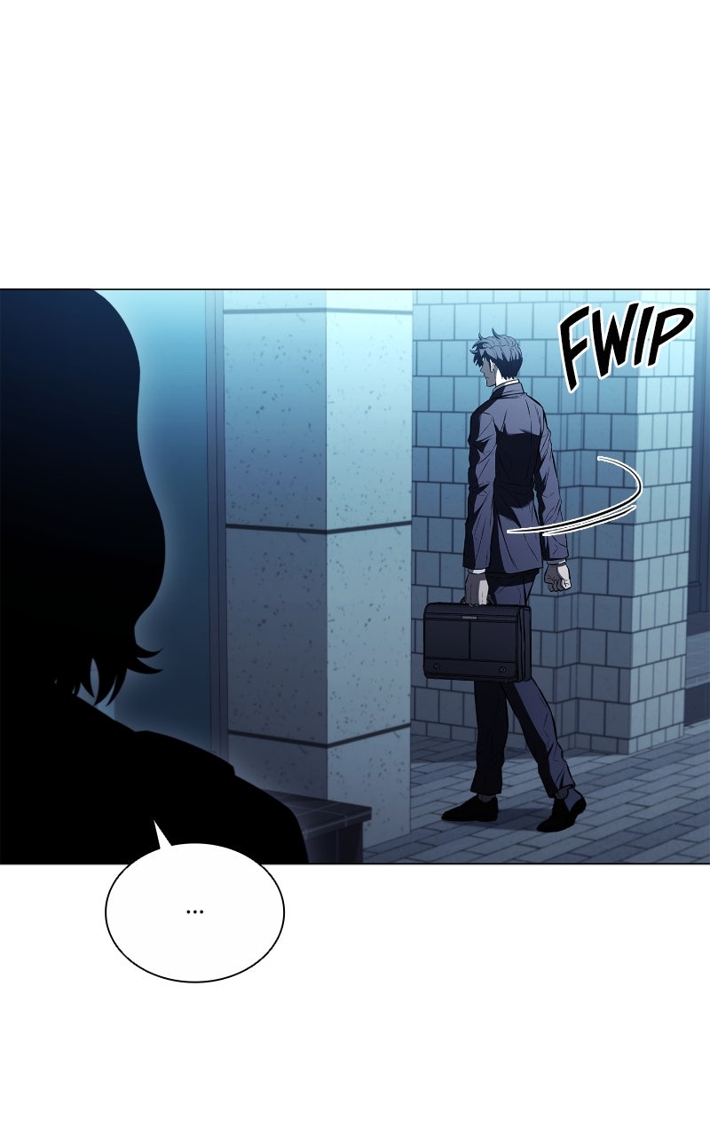 The Ex-Mercenary Prosecutor Episode 9 page 26 - 