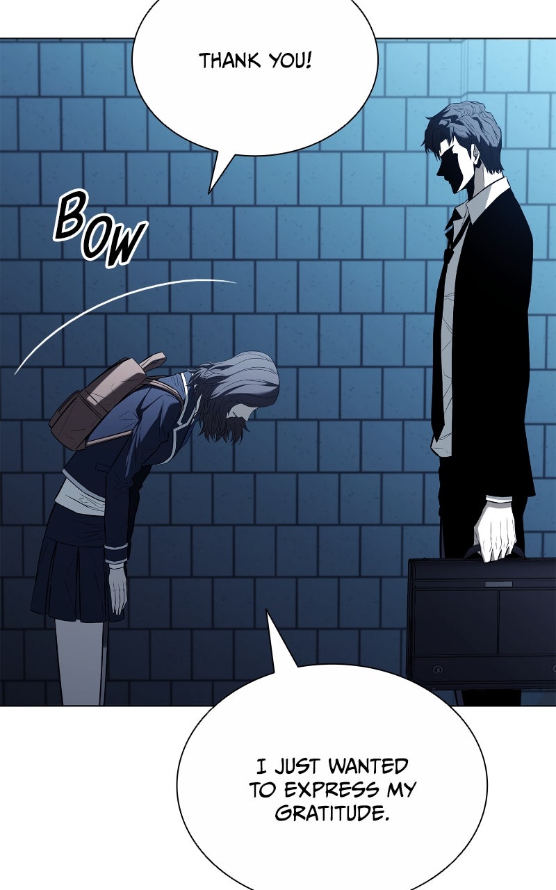 The Ex-Mercenary Prosecutor Episode 9 page 37 - 