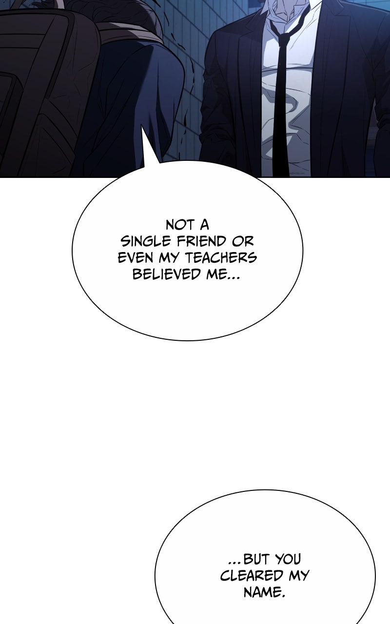 The Ex-Mercenary Prosecutor Episode 9 page 40 - 