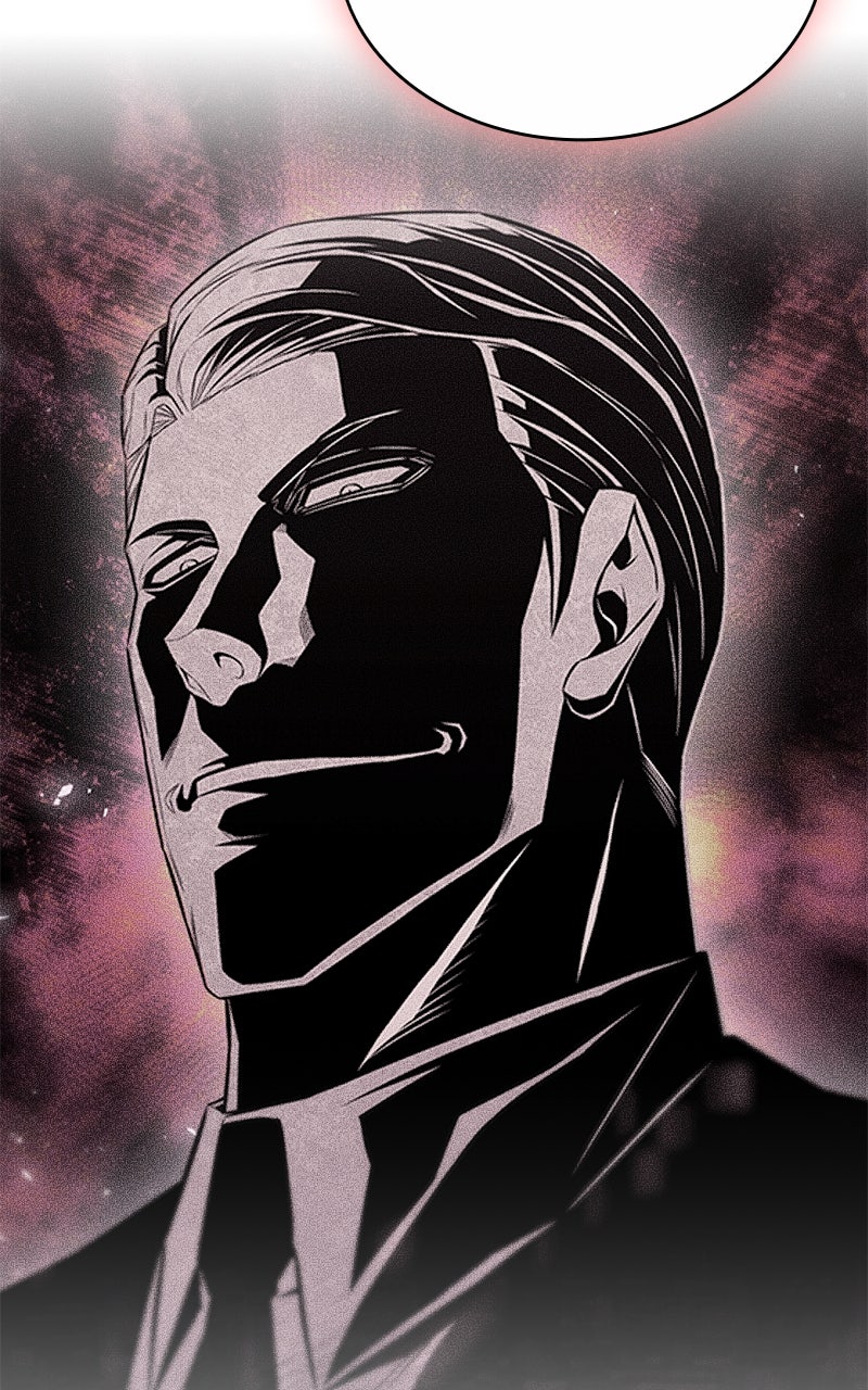 The Ex-Mercenary Prosecutor Episode 9 page 5 - 