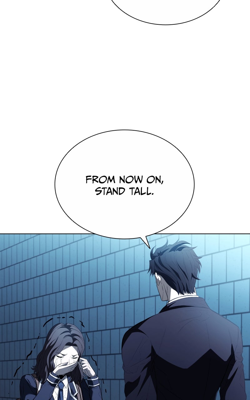 The Ex-Mercenary Prosecutor Episode 9 page 42 - 