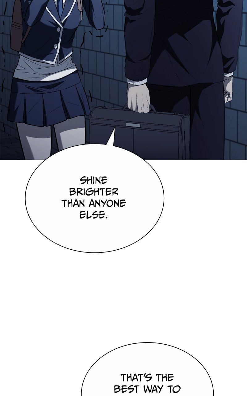 The Ex-Mercenary Prosecutor Episode 9 page 43 - 