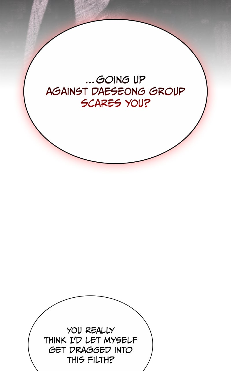 The Ex-Mercenary Prosecutor Episode 9 page 6 - 