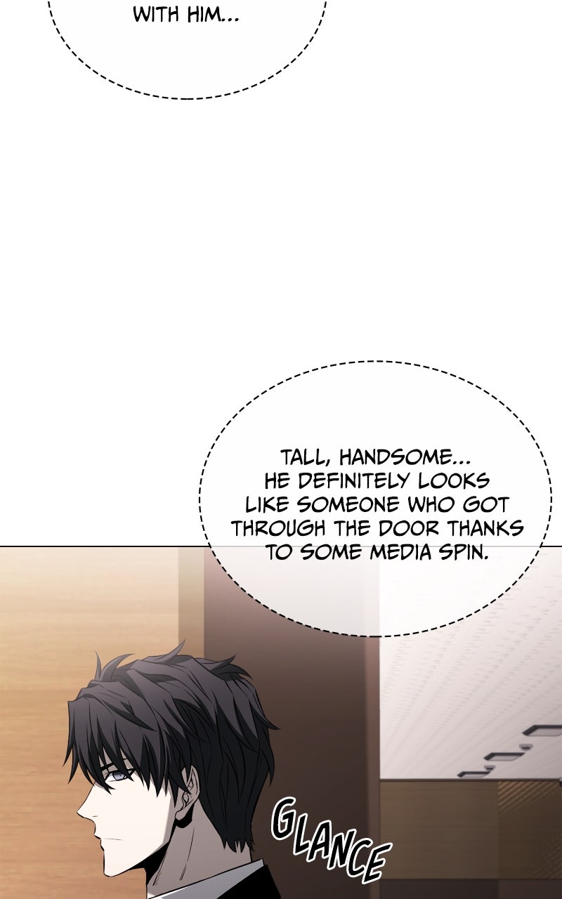 The Ex-Mercenary Prosecutor Episode 9 page 51 - 