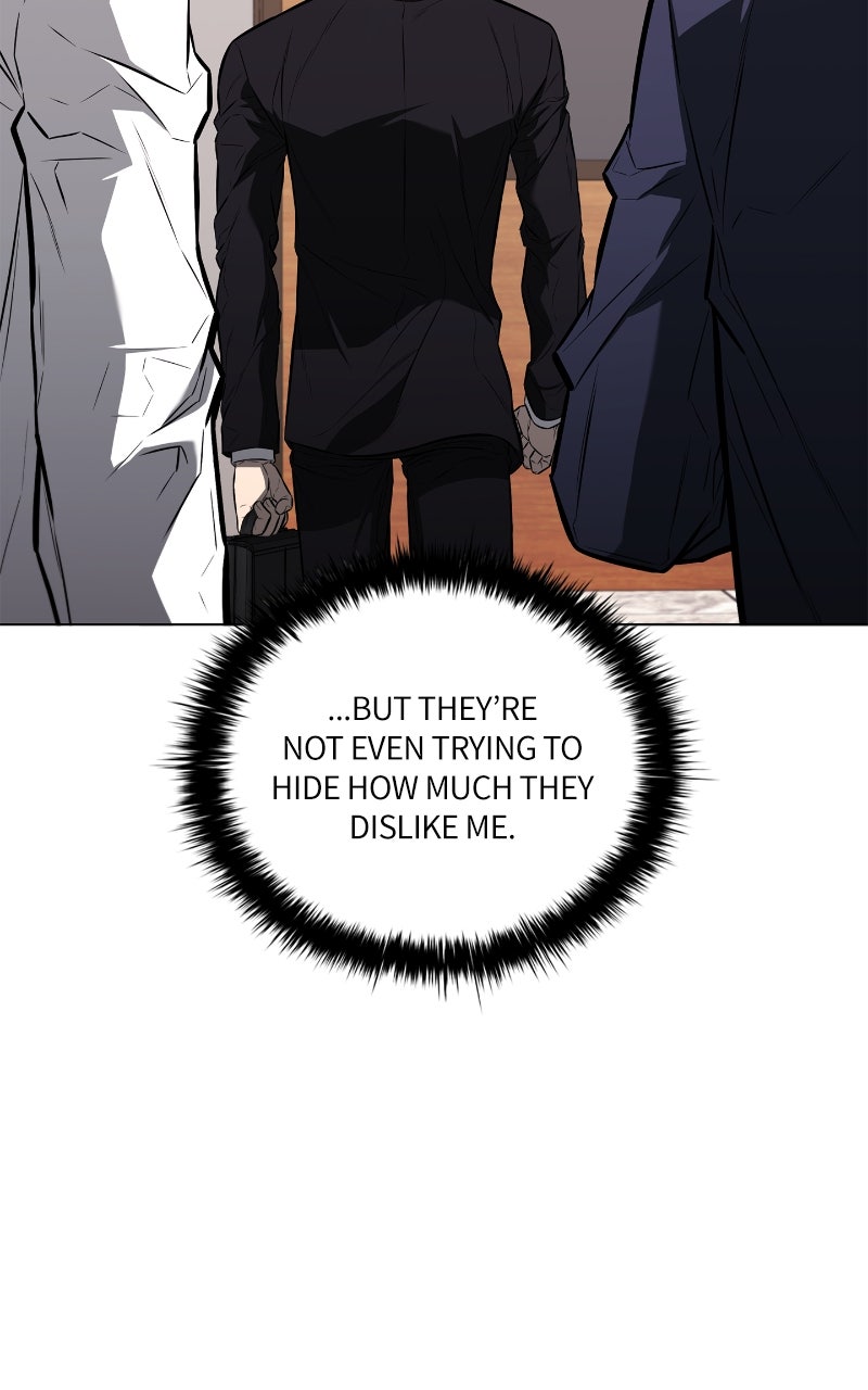 The Ex-Mercenary Prosecutor Episode 9 page 53 - 
