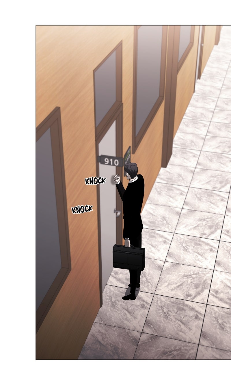 The Ex-Mercenary Prosecutor Episode 9 page 55 - 