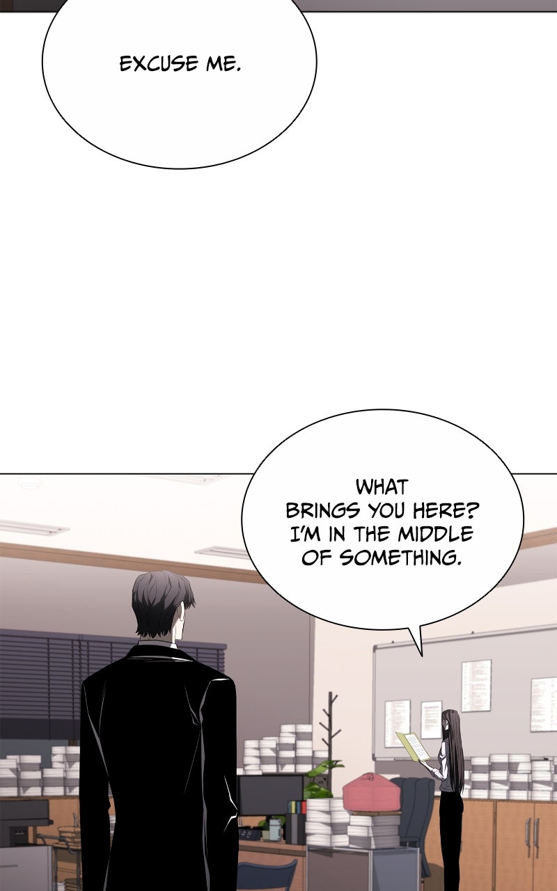 The Ex-Mercenary Prosecutor Episode 9 page 57 - 