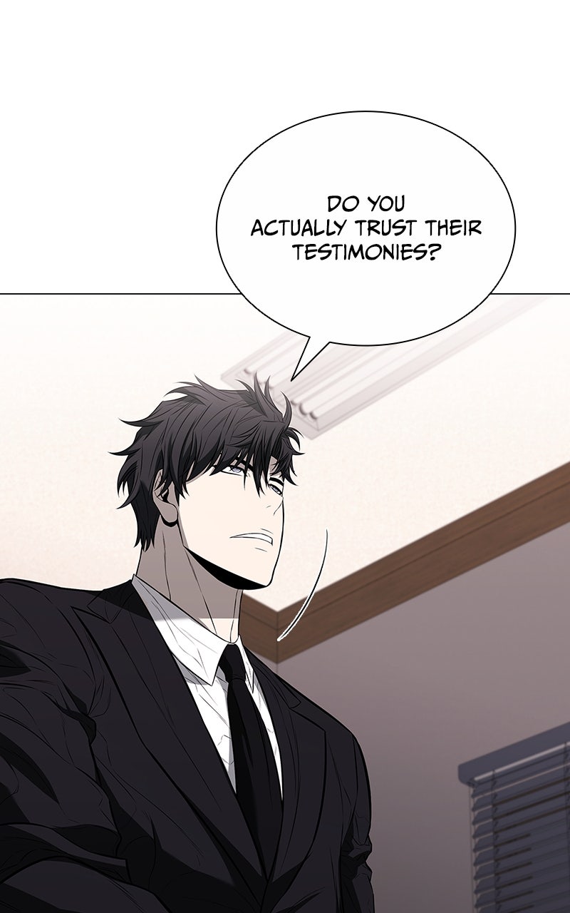 The Ex-Mercenary Prosecutor Episode 9 page 68 - 