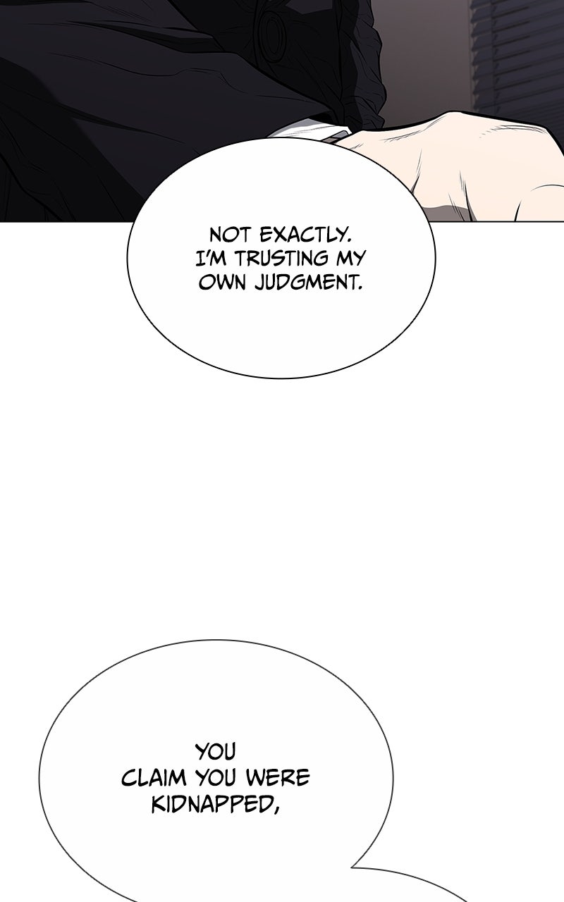 The Ex-Mercenary Prosecutor Episode 9 page 69 - 