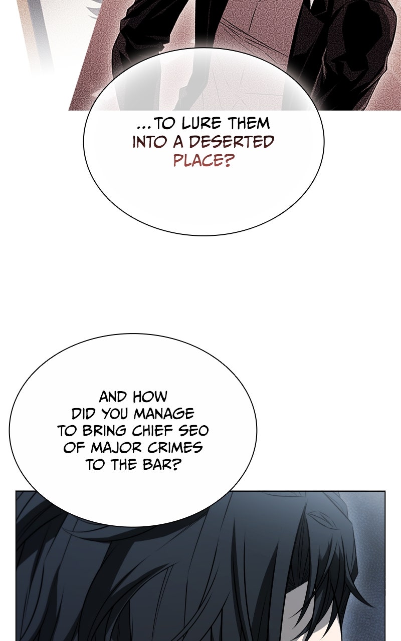 The Ex-Mercenary Prosecutor Episode 9 page 71 - 
