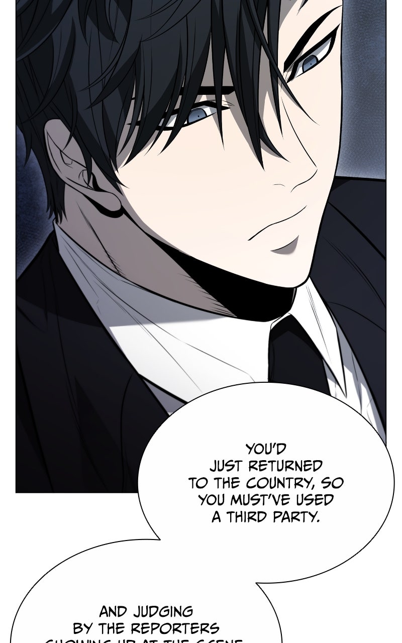 The Ex-Mercenary Prosecutor Episode 9 page 72 - 