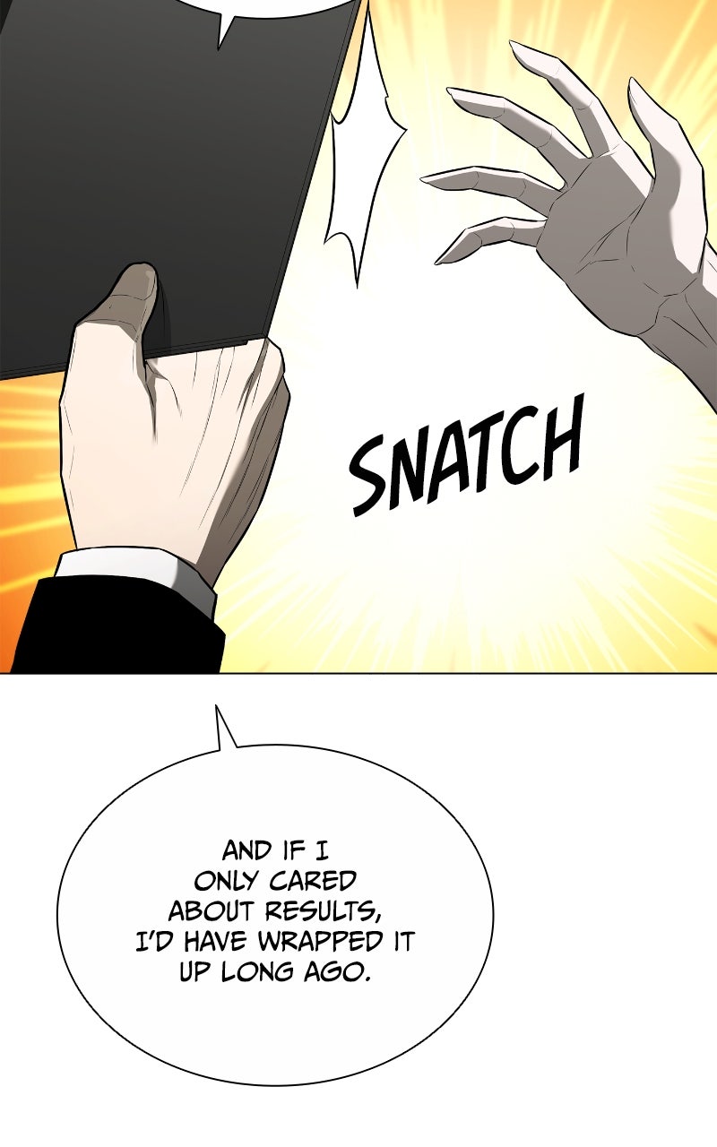 The Ex-Mercenary Prosecutor Episode 9 page 75 - 
