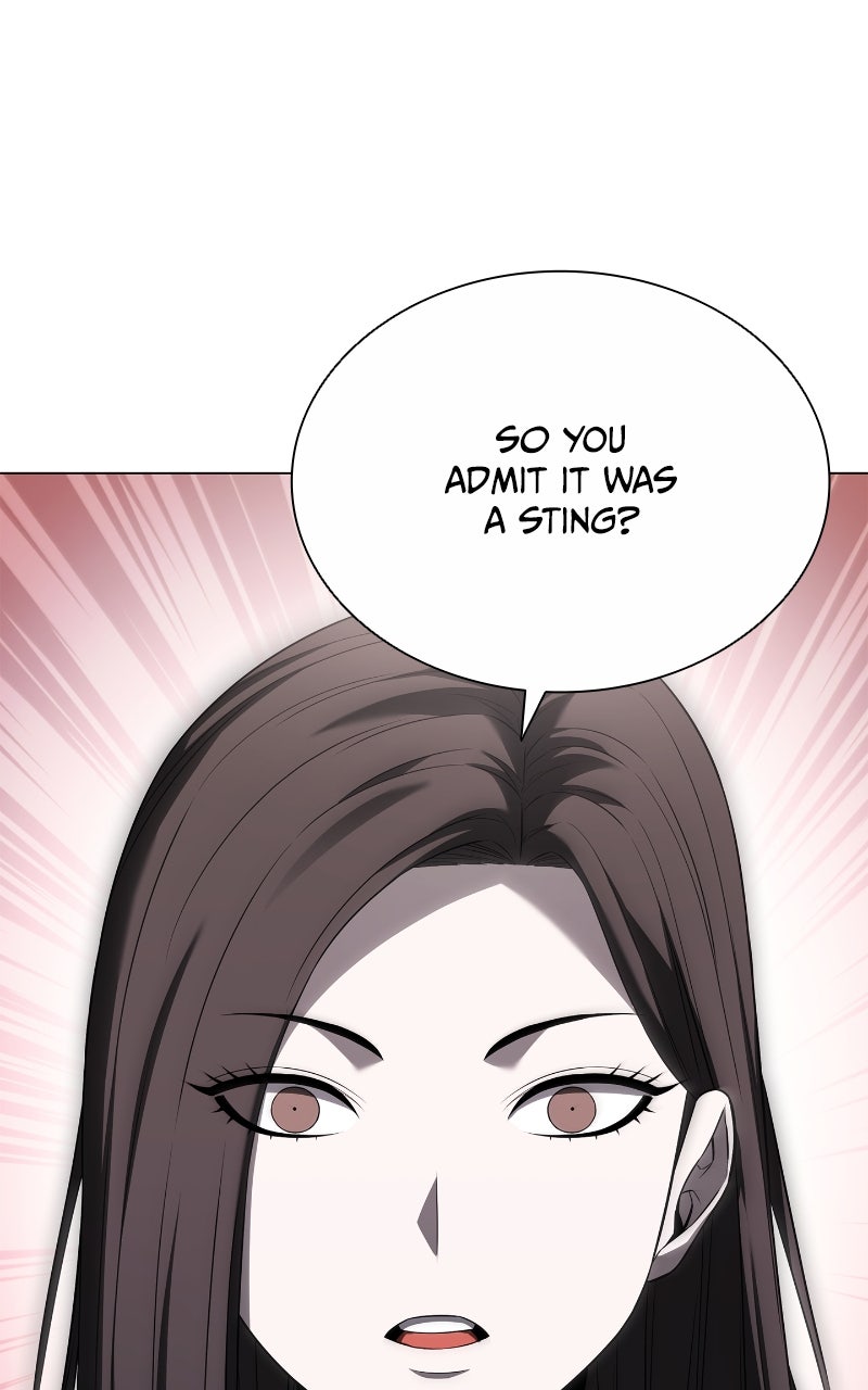 The Ex-Mercenary Prosecutor Episode 9 page 76 - 