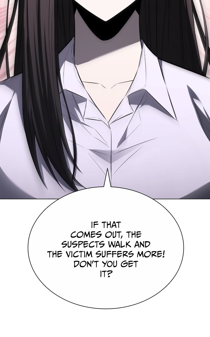 The Ex-Mercenary Prosecutor Episode 9 page 77 - 