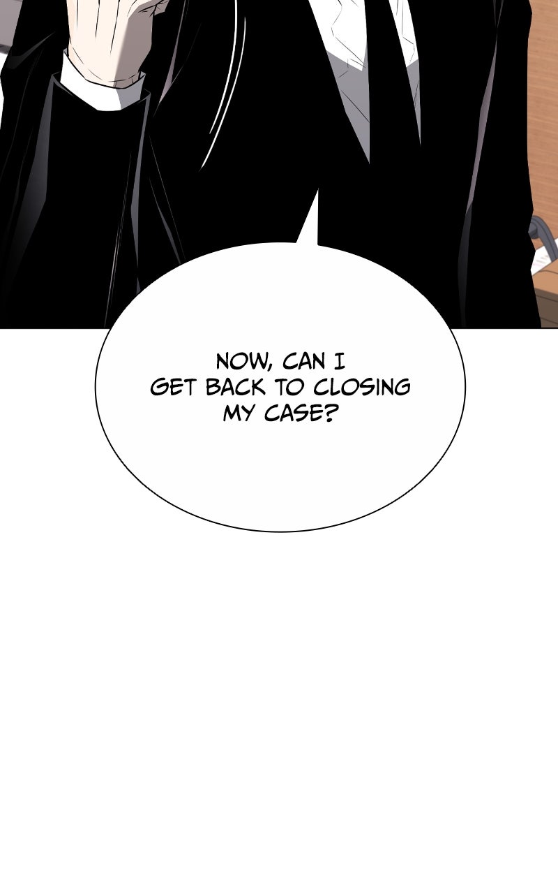 The Ex-Mercenary Prosecutor Episode 9 page 79 - 