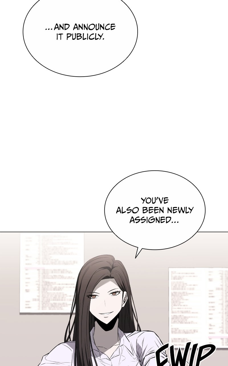 The Ex-Mercenary Prosecutor Episode 9 page 81 - 