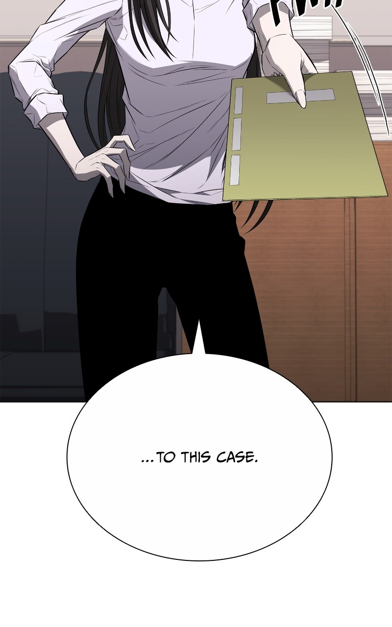 The Ex-Mercenary Prosecutor Episode 9 page 82 - 