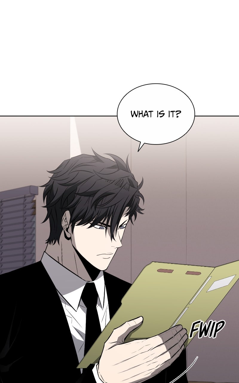 The Ex-Mercenary Prosecutor Episode 9 page 83 - 