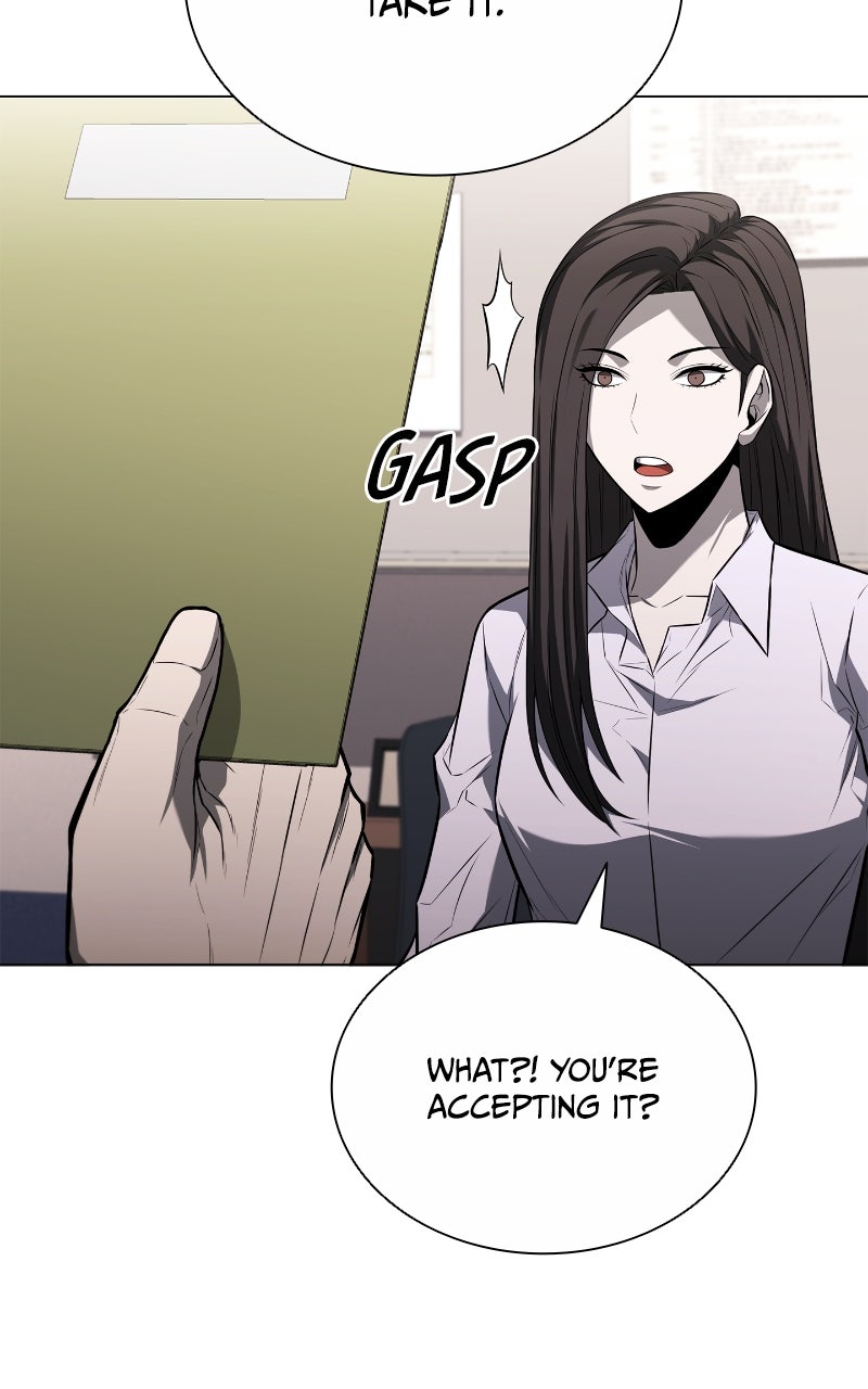 The Ex-Mercenary Prosecutor Episode 9 page 88 - 