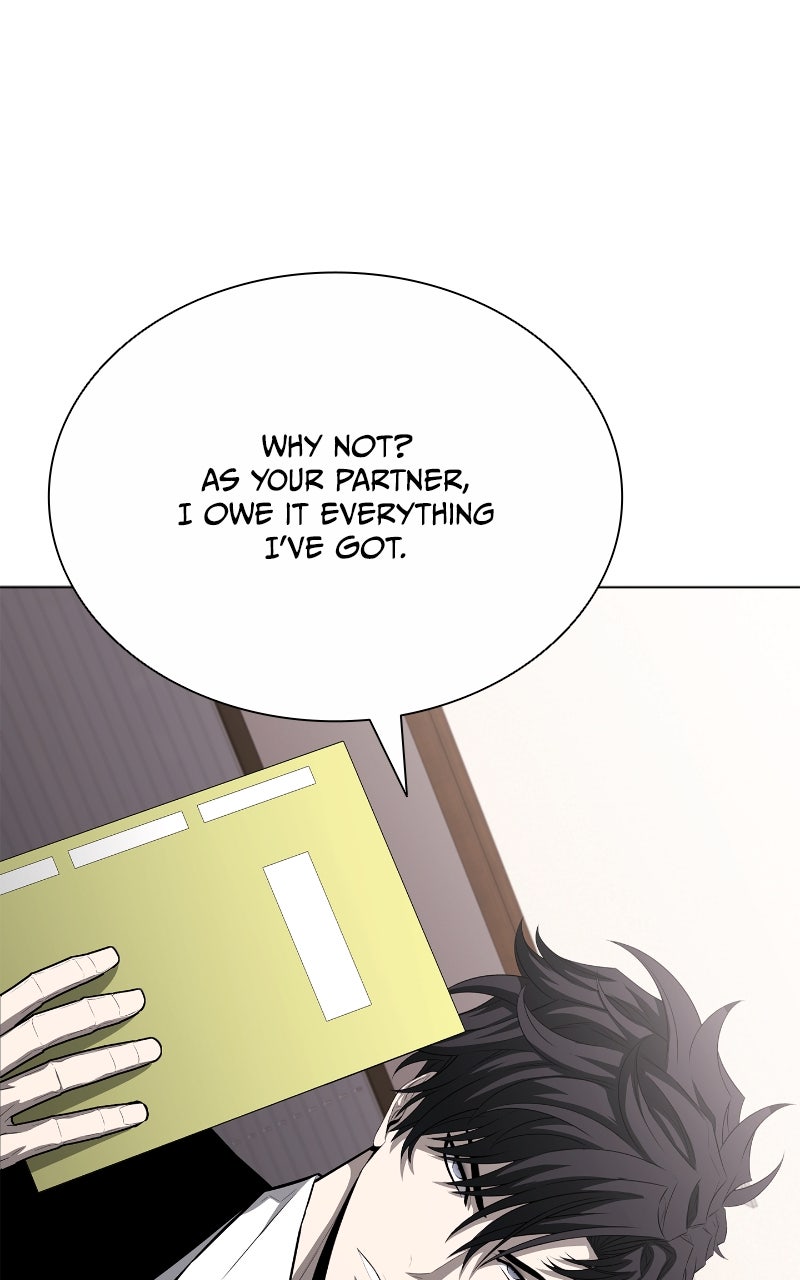The Ex-Mercenary Prosecutor Episode 9 page 89 - 