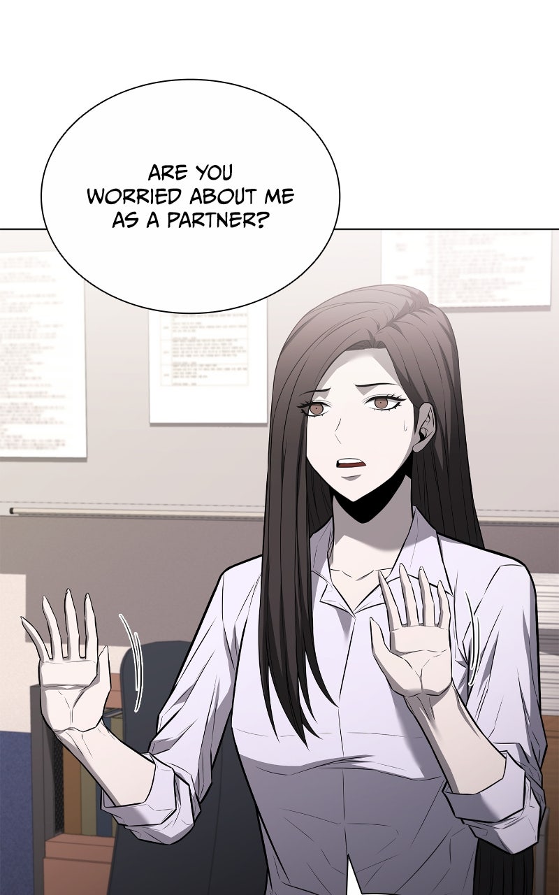 The Ex-Mercenary Prosecutor Episode 9 page 91 - 