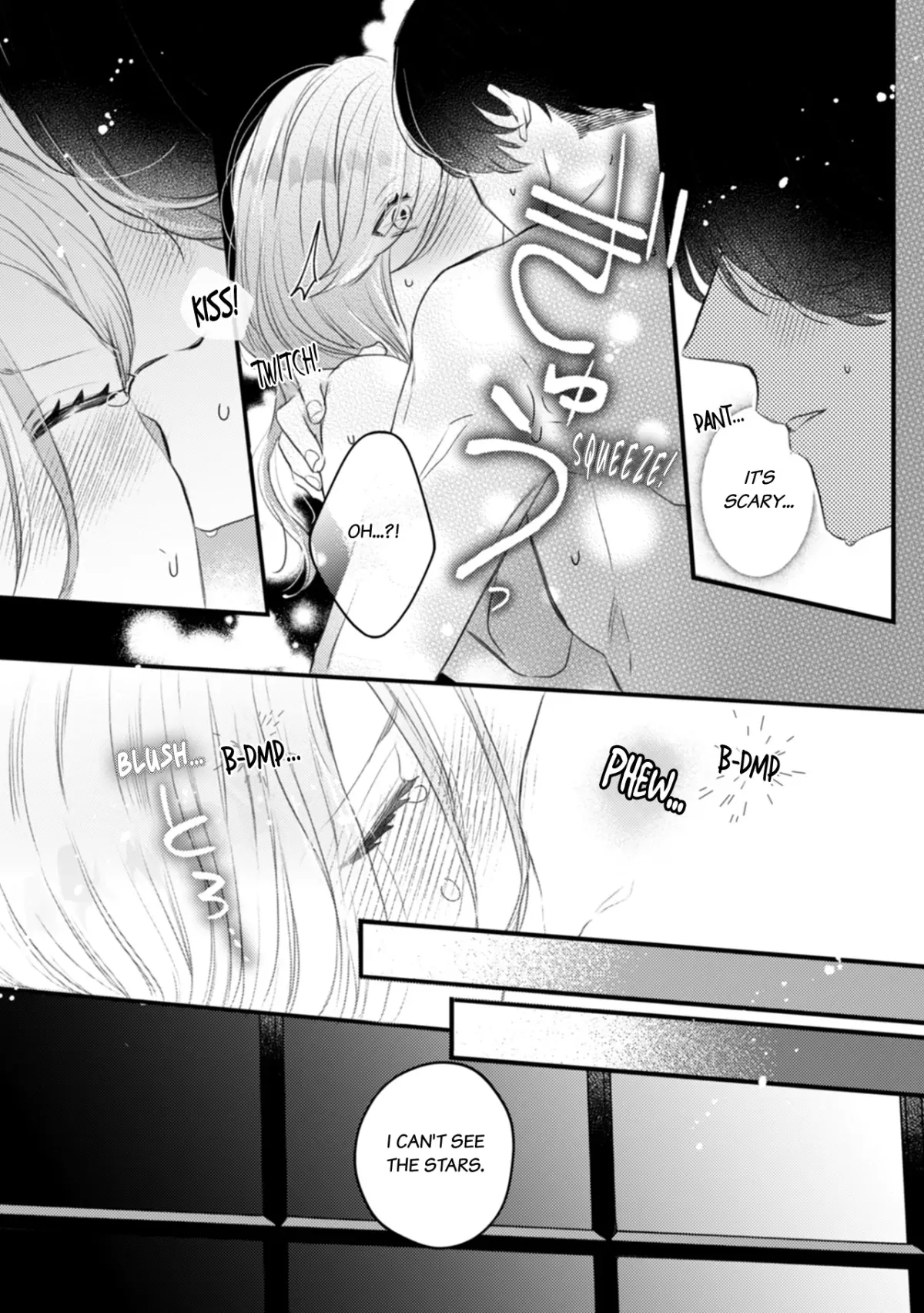 The Ex-Party Girl Heiress and Her Sexy, Underhanded Fiance Who Loves Her Chapter 2 page 5 - 