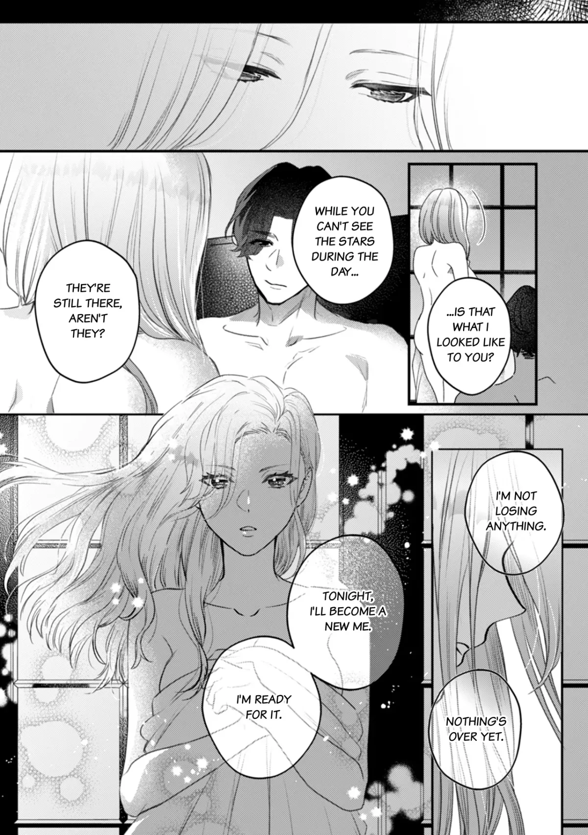 The Ex-Party Girl Heiress and Her Sexy, Underhanded Fiance Who Loves Her Chapter 2 page 8 - 