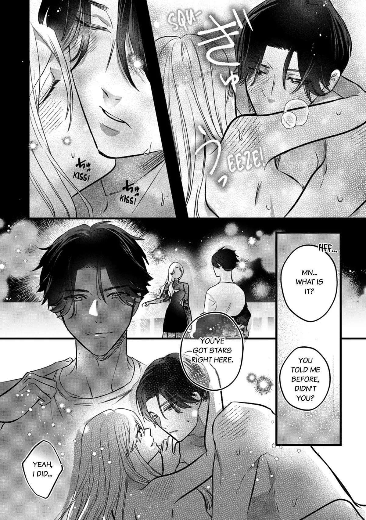 The Ex-Party Girl Heiress and Her Sexy, Underhanded Fiance Who Loves Her Chapter 21 page 2 - 