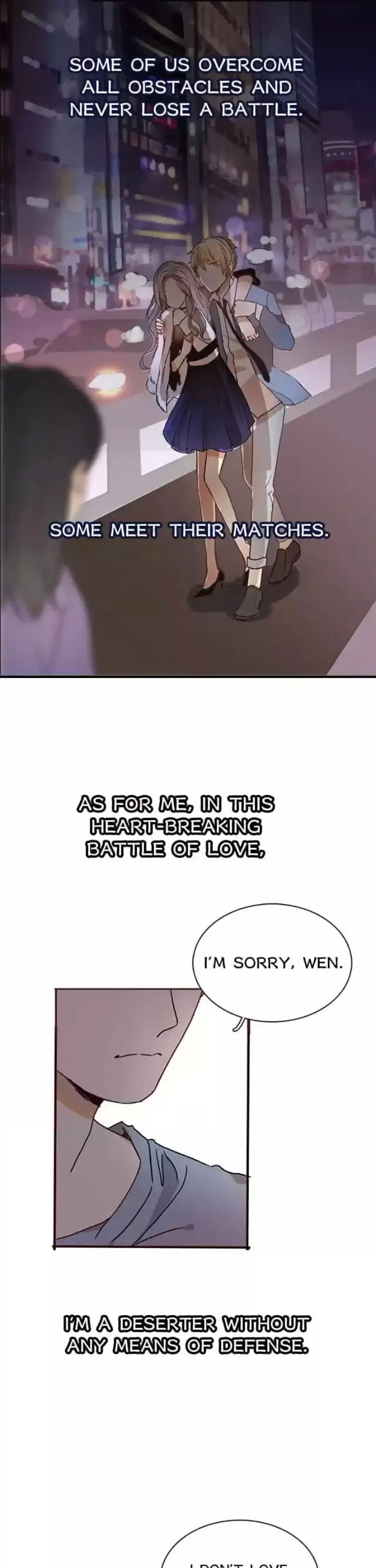 The Ex Chapter 0 page 2 - 