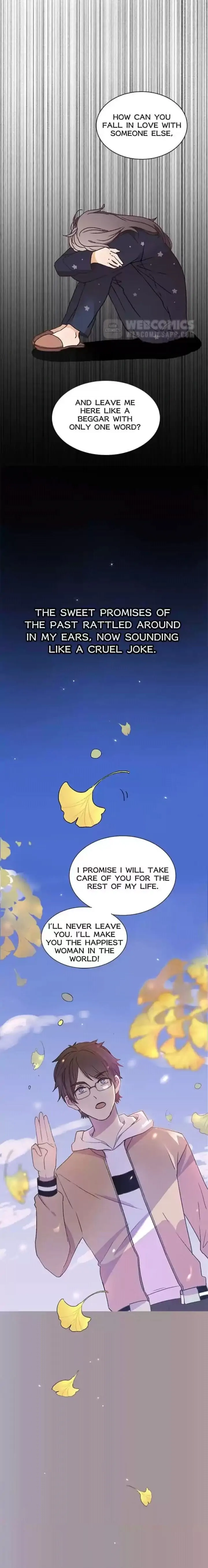 The Ex Chapter 0 page 4 - 