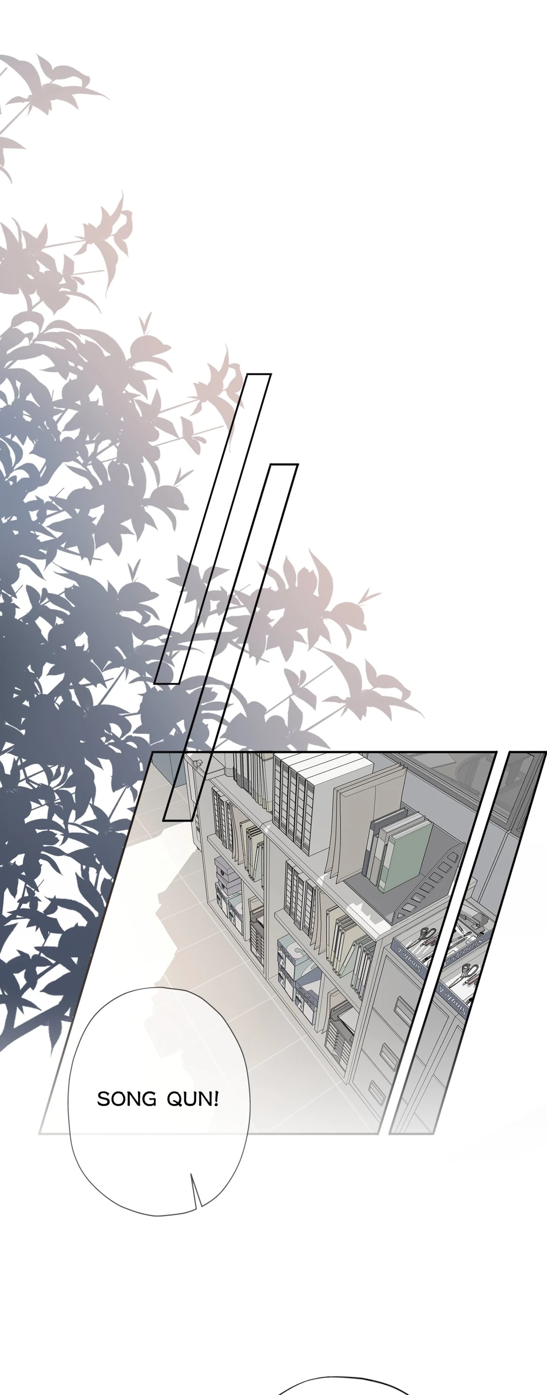 The Ex Chapter 1 page 1 - 