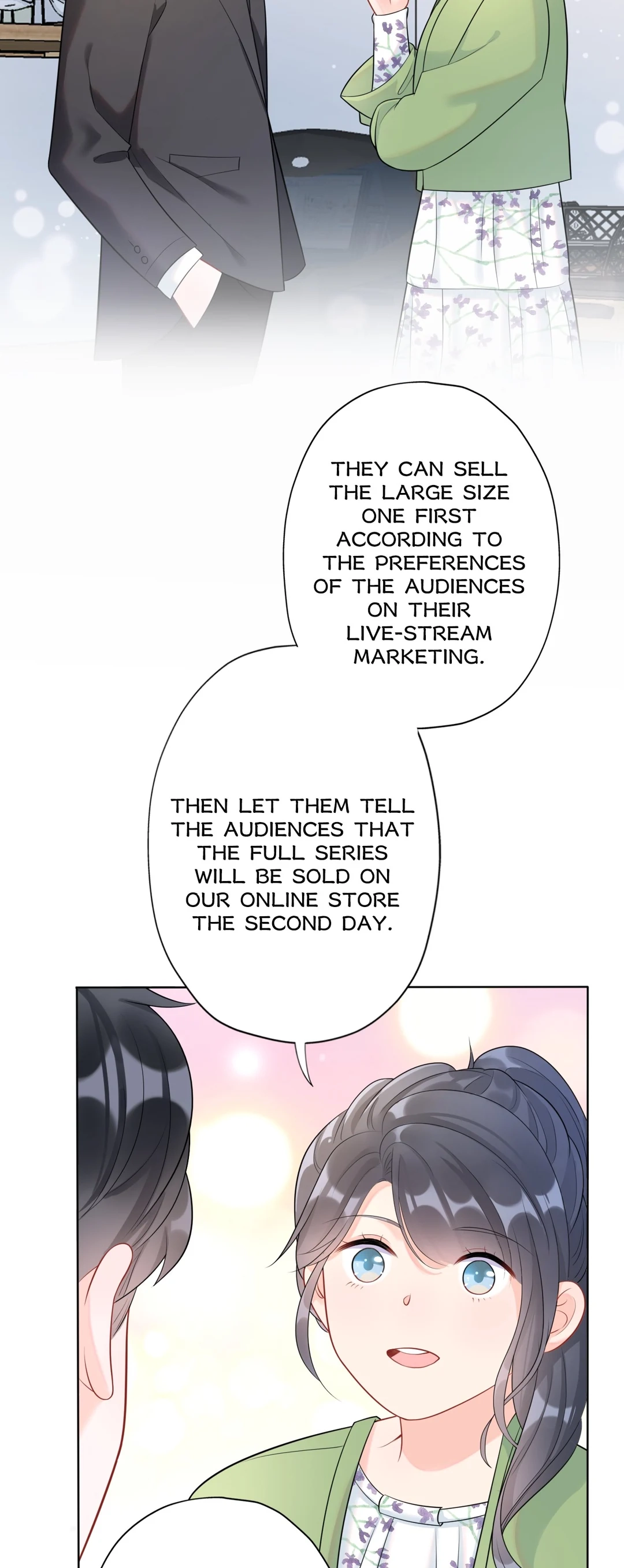 The Ex Chapter 1 page 11 - 