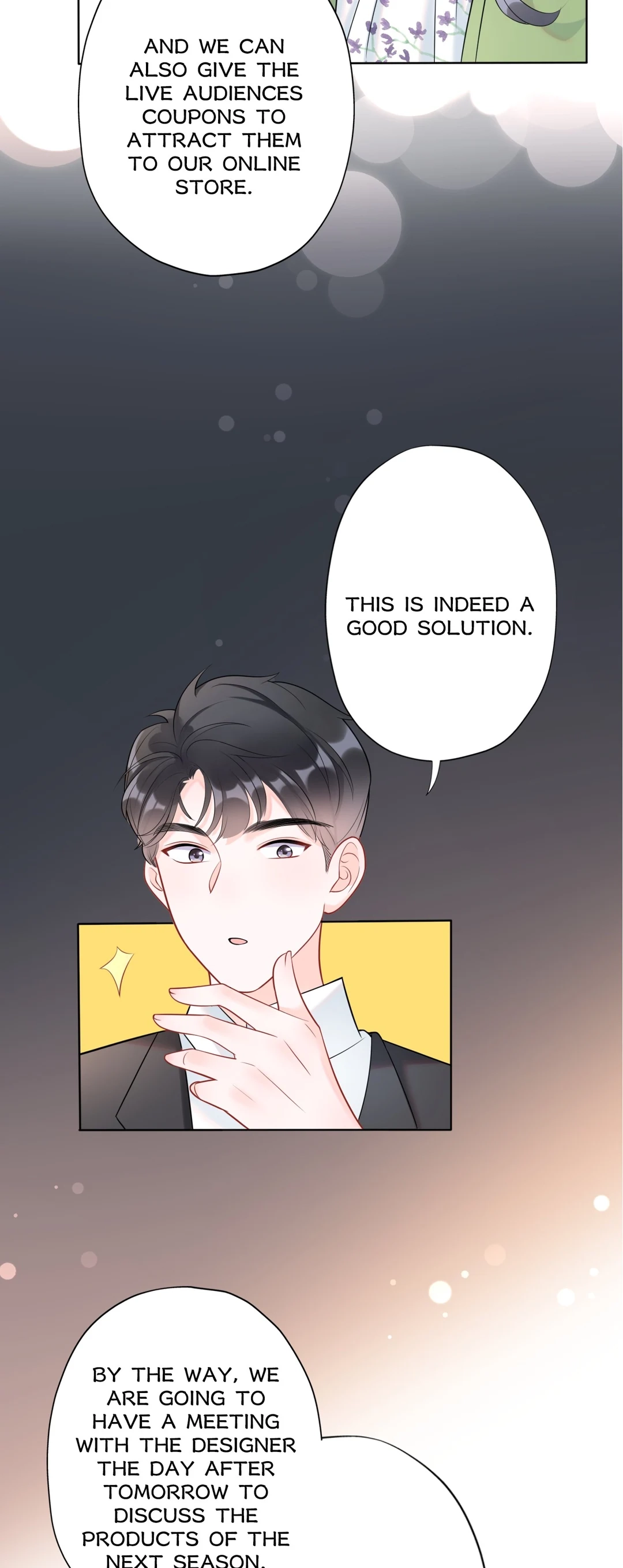 The Ex Chapter 1 page 12 - 