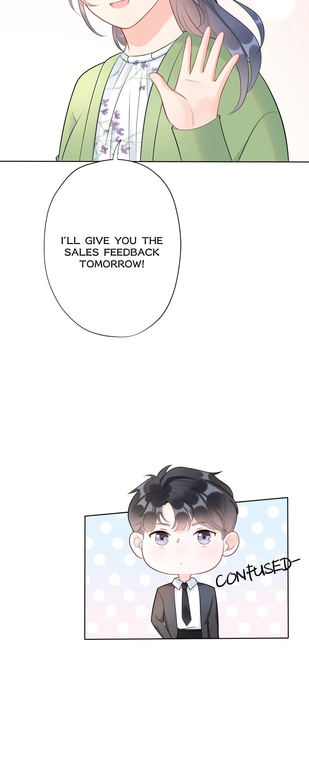 The Ex Chapter 1 page 15 - 