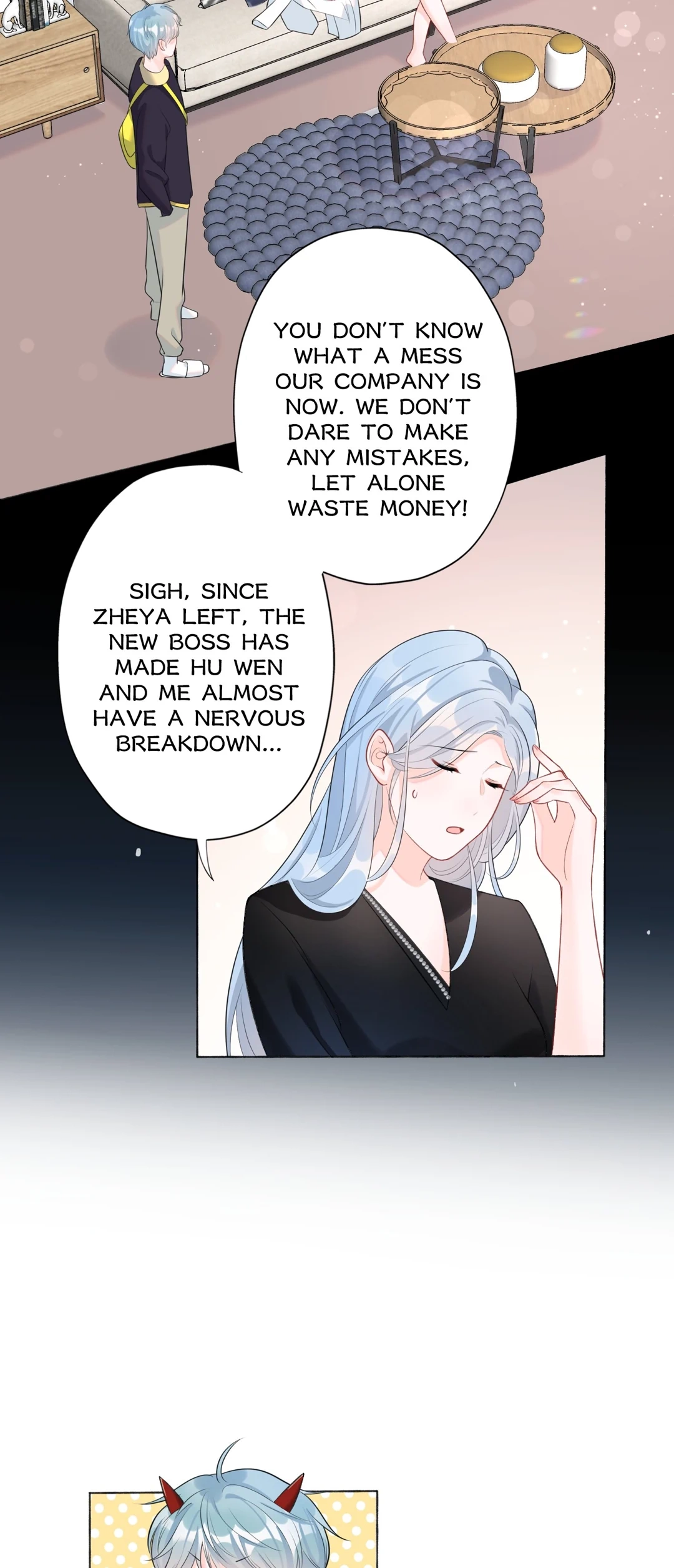 The Ex Chapter 1 page 17 - 