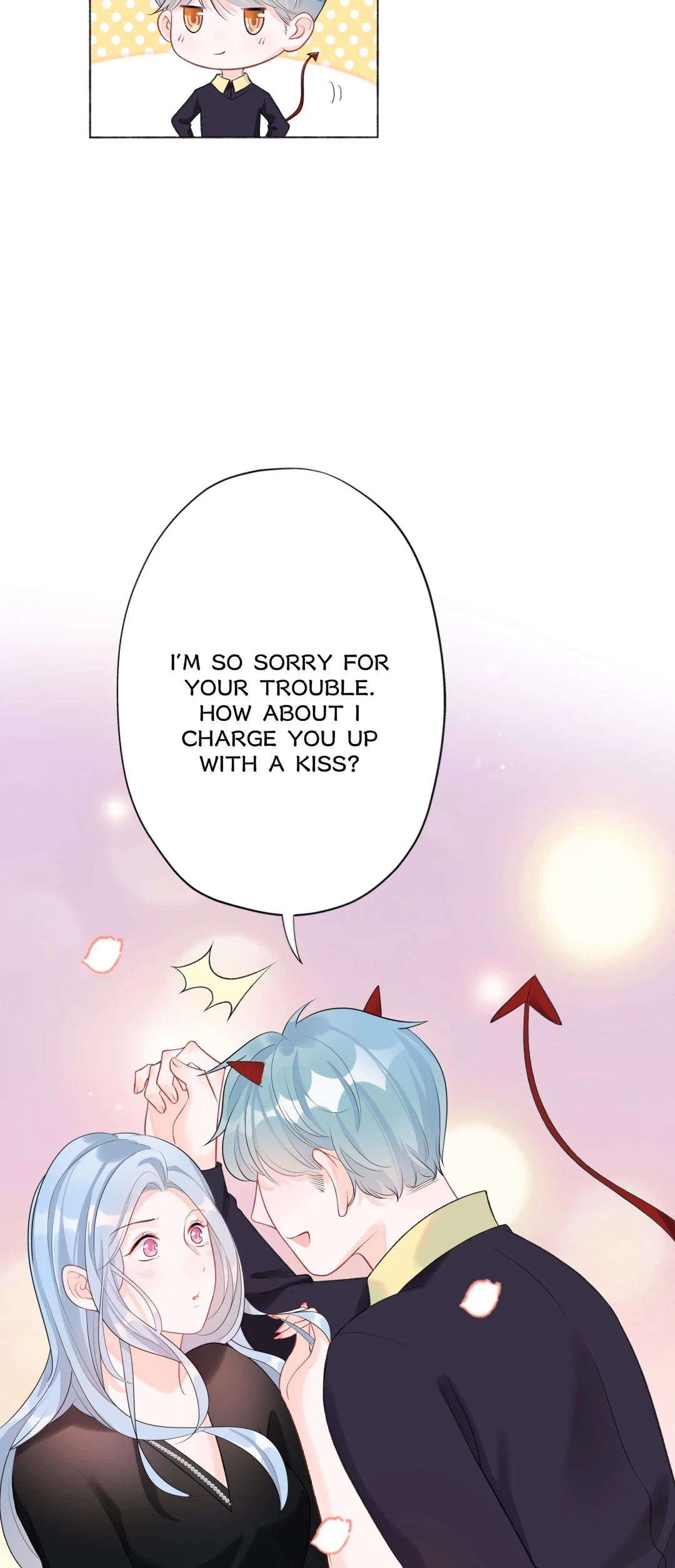 The Ex Chapter 1 page 18 - 
