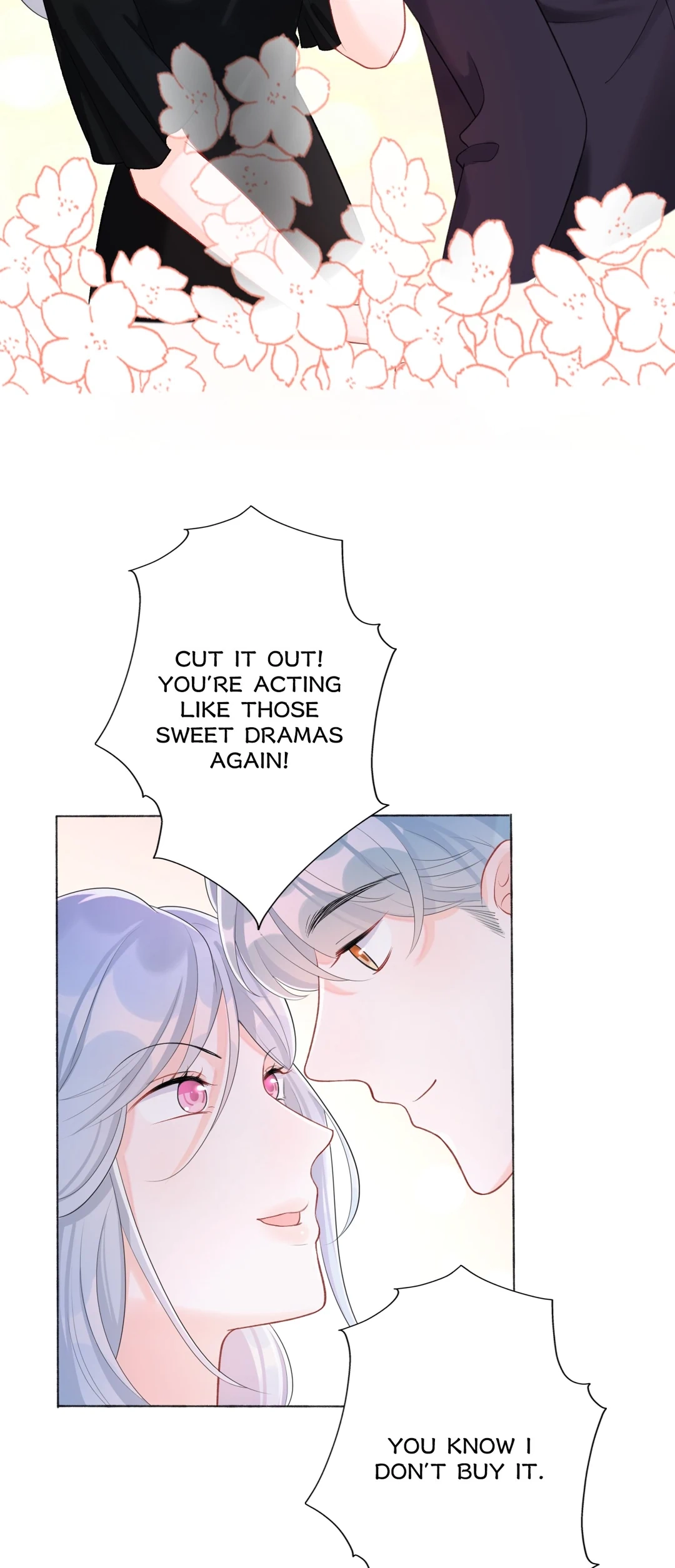 The Ex Chapter 1 page 19 - 
