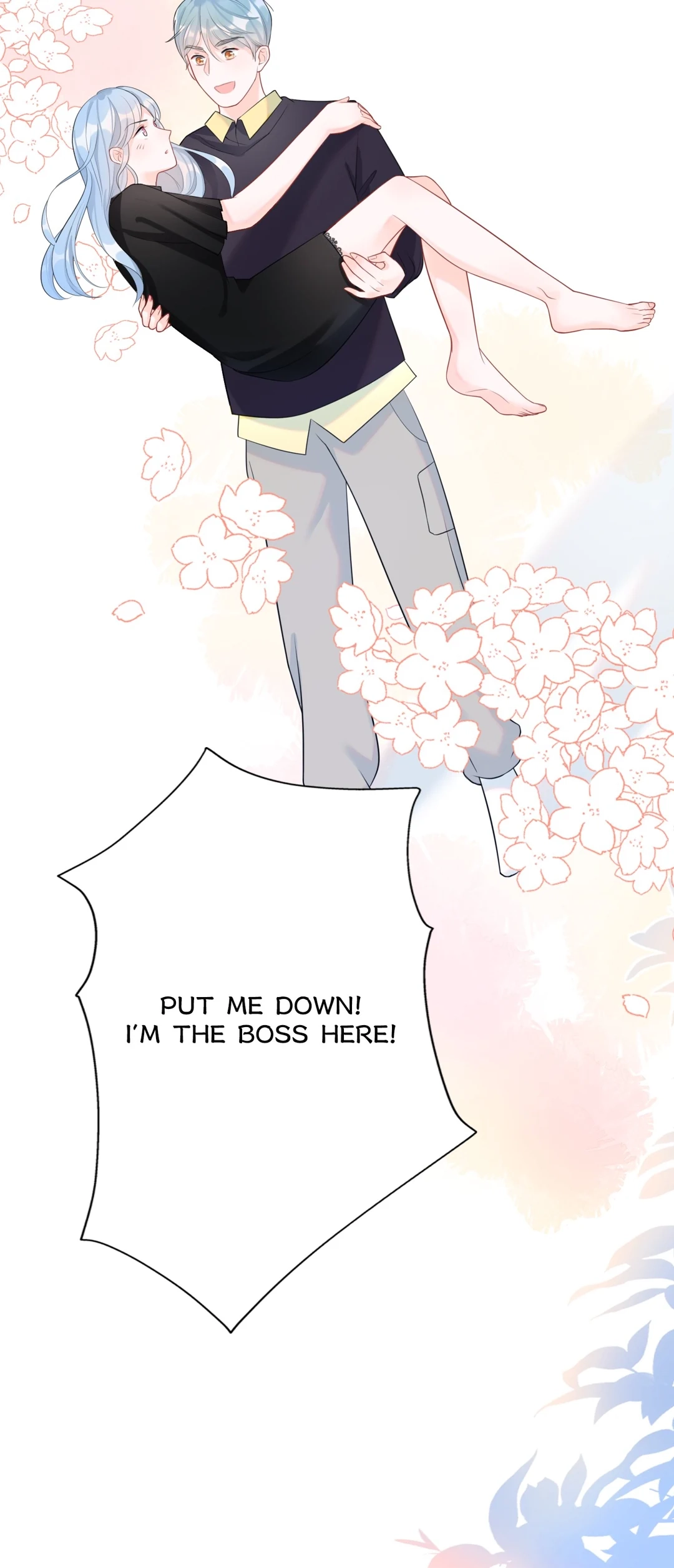 The Ex Chapter 1 page 21 - 