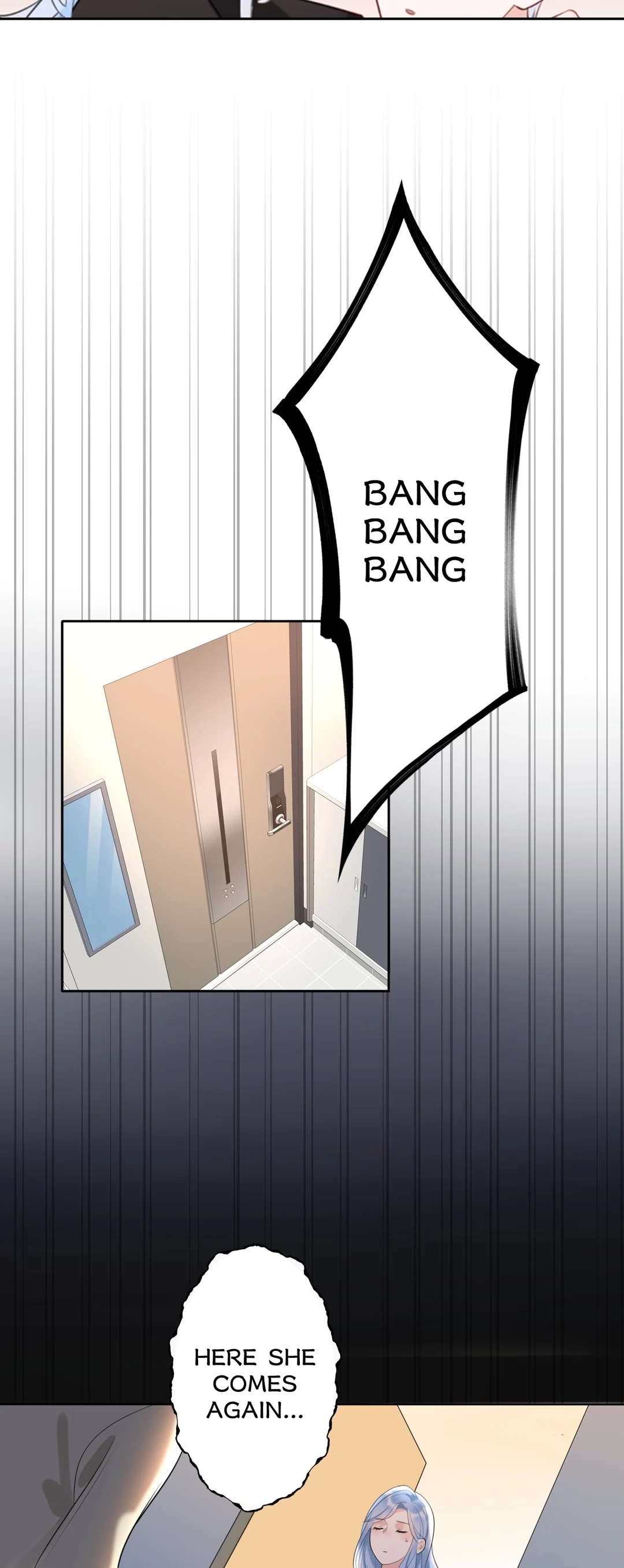 The Ex Chapter 1 page 25 - 