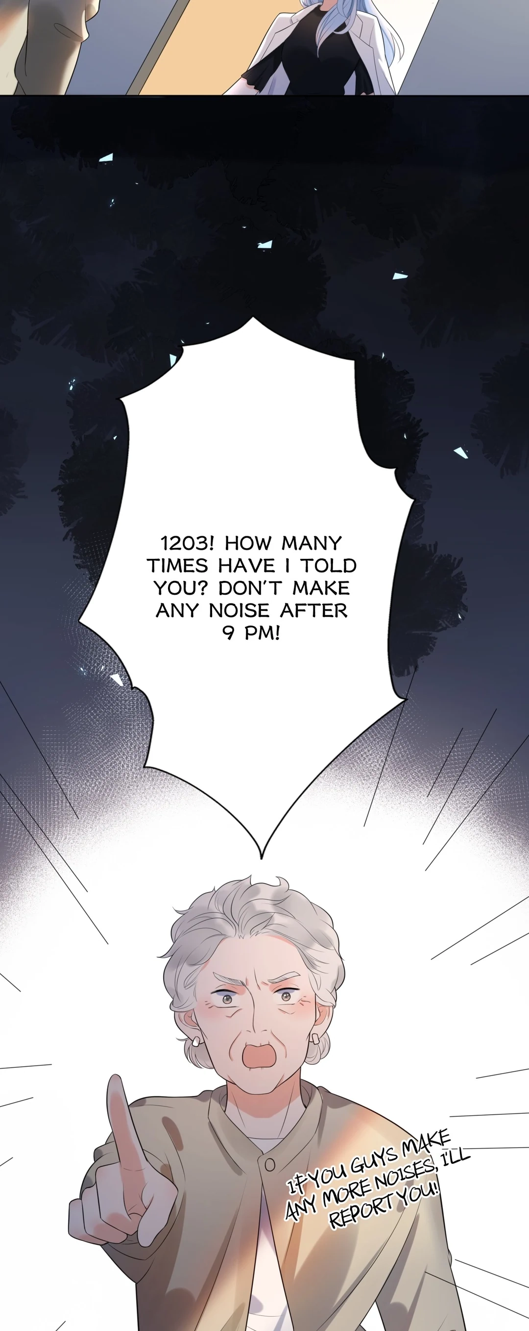 The Ex Chapter 1 page 26 - 
