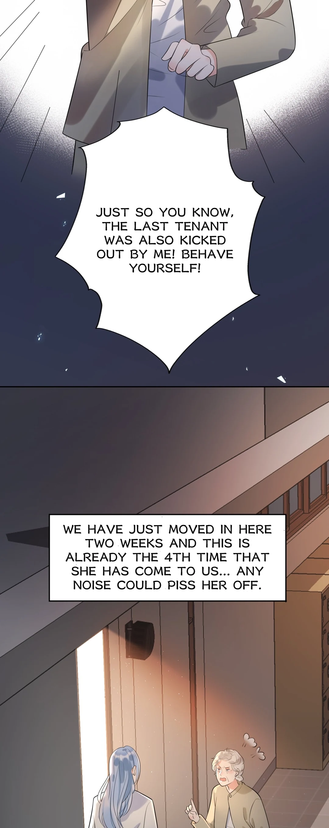 The Ex Chapter 1 page 27 - 